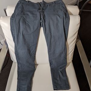 Levi's chinos blue 30x30